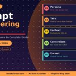 Prompt Engineering Kya Hai 2026 Complete Guide — iamshahroon.com
